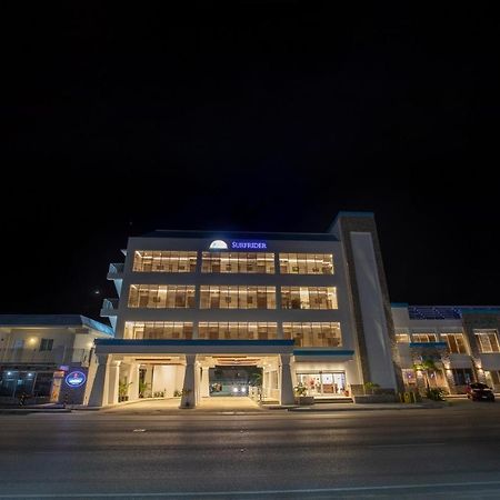 Surfrider Resort Hotel Saipan Exterior foto