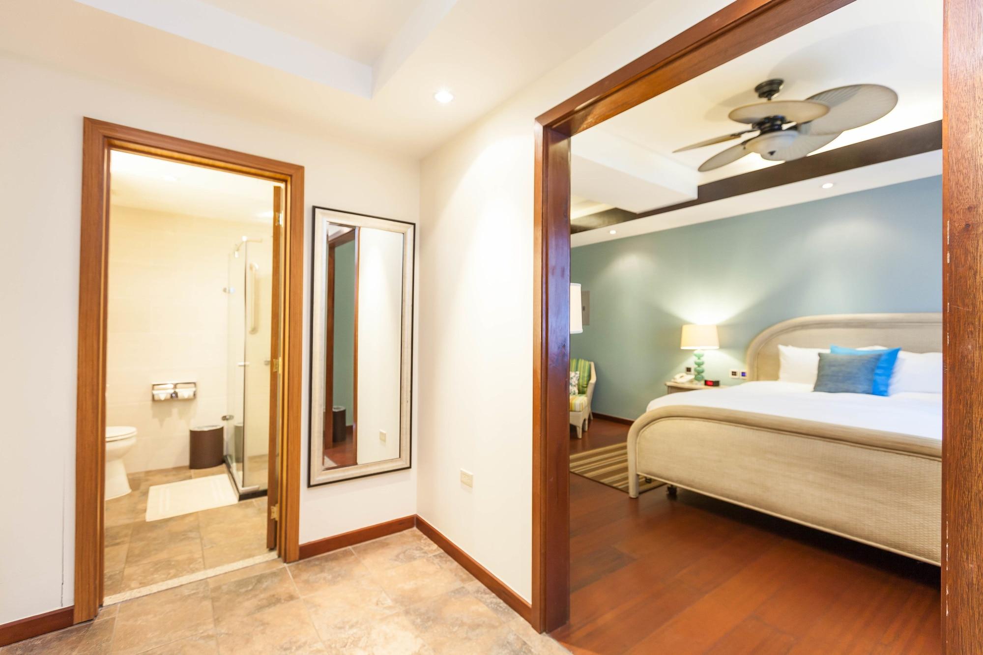 Surfrider Resort Hotel Saipan Exterior foto