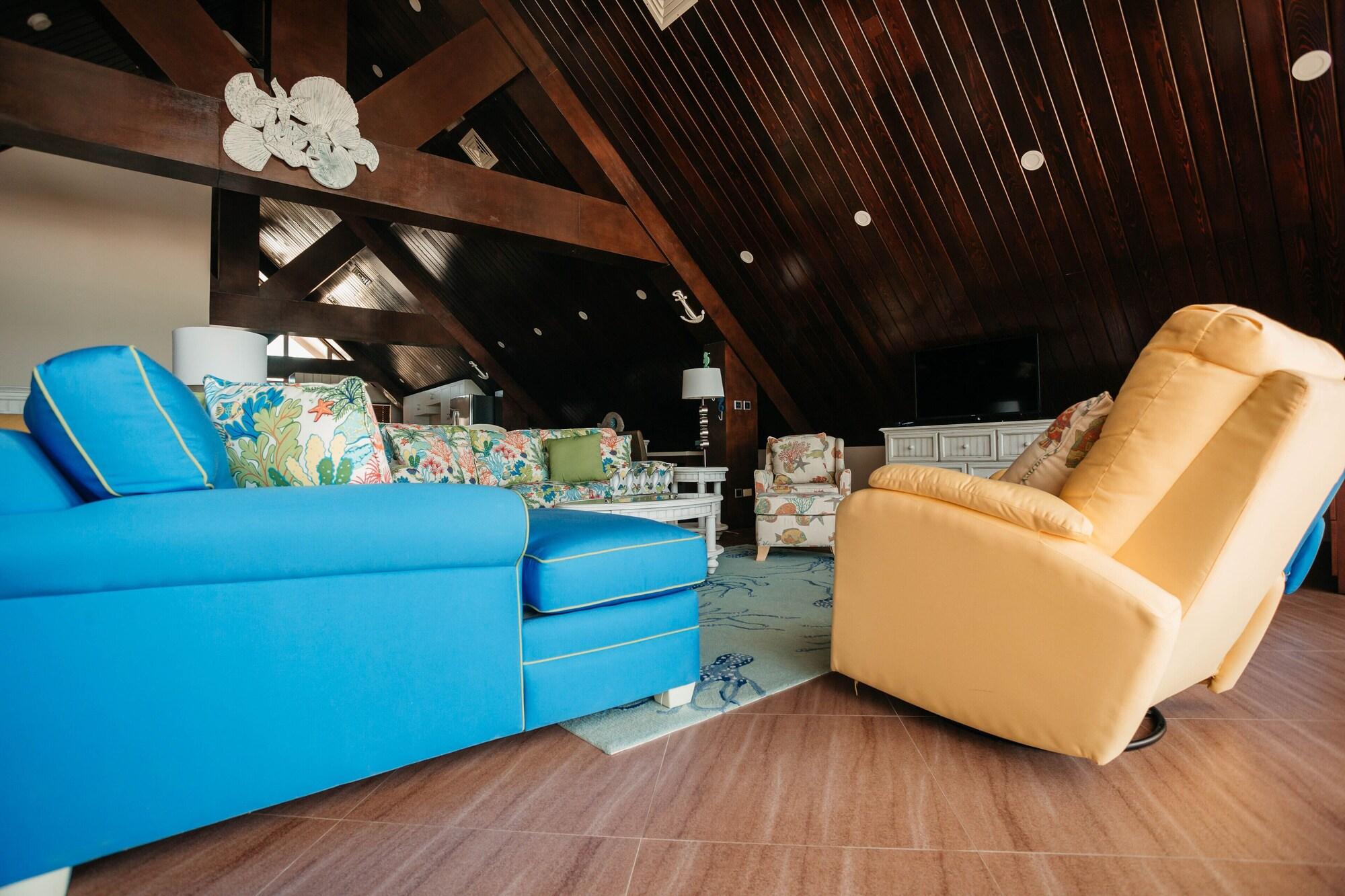 Surfrider Resort Hotel Saipan Exterior foto