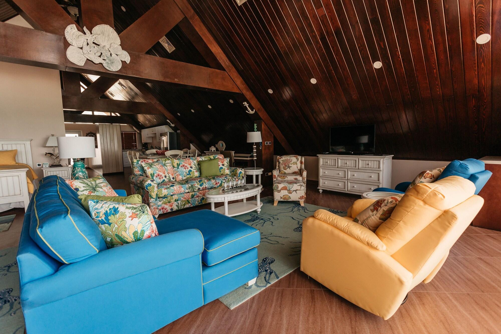 Surfrider Resort Hotel Saipan Exterior foto