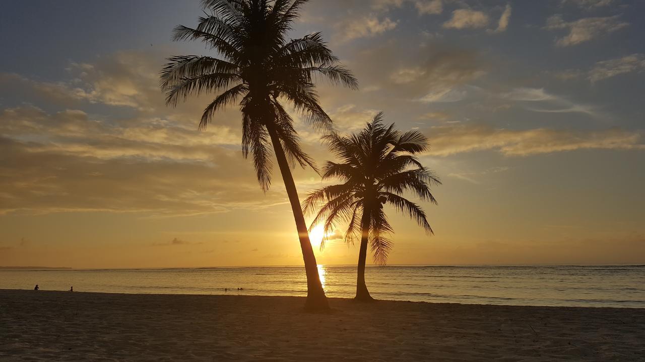 Surfrider Resort Hotel Saipan Exterior foto