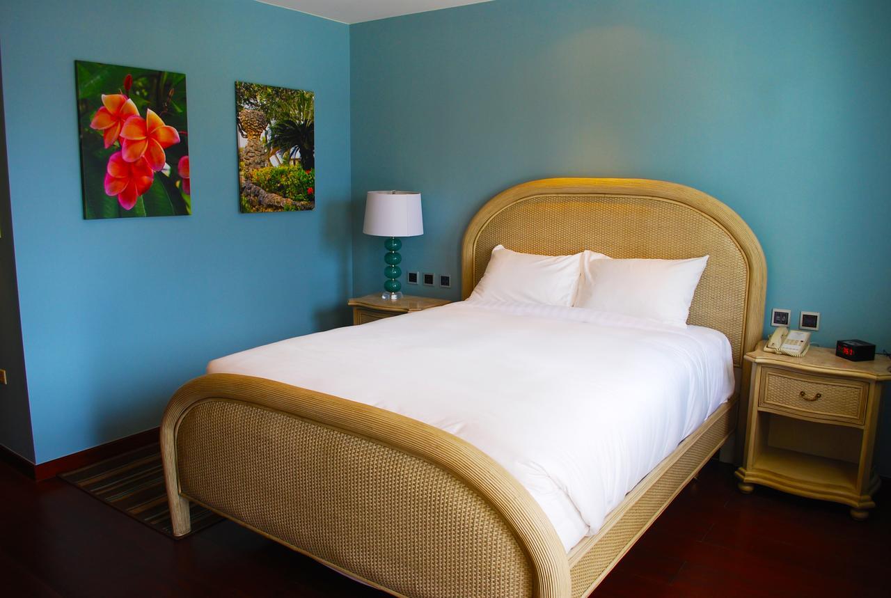 Surfrider Resort Hotel Saipan Exterior foto